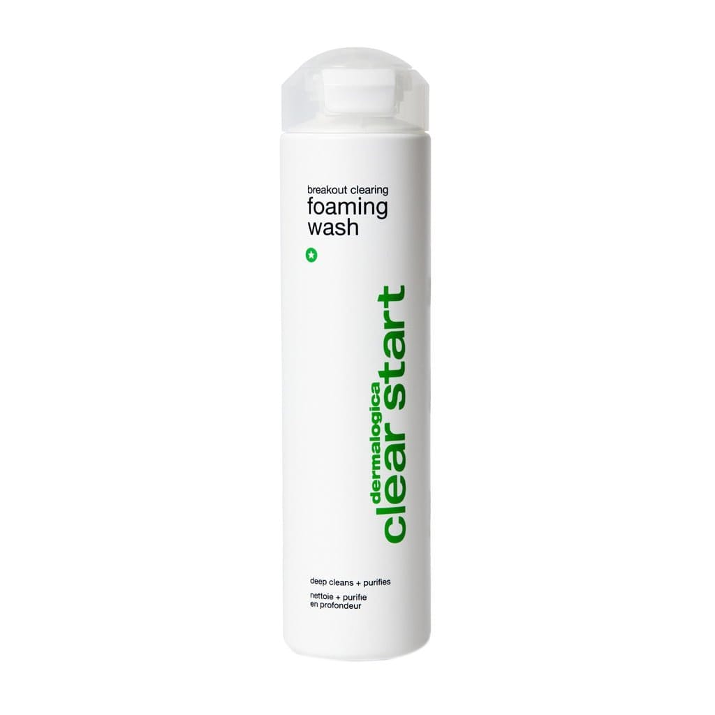 Dermalogica Cleanser Breakout Clearing Foaming Wash 295ml