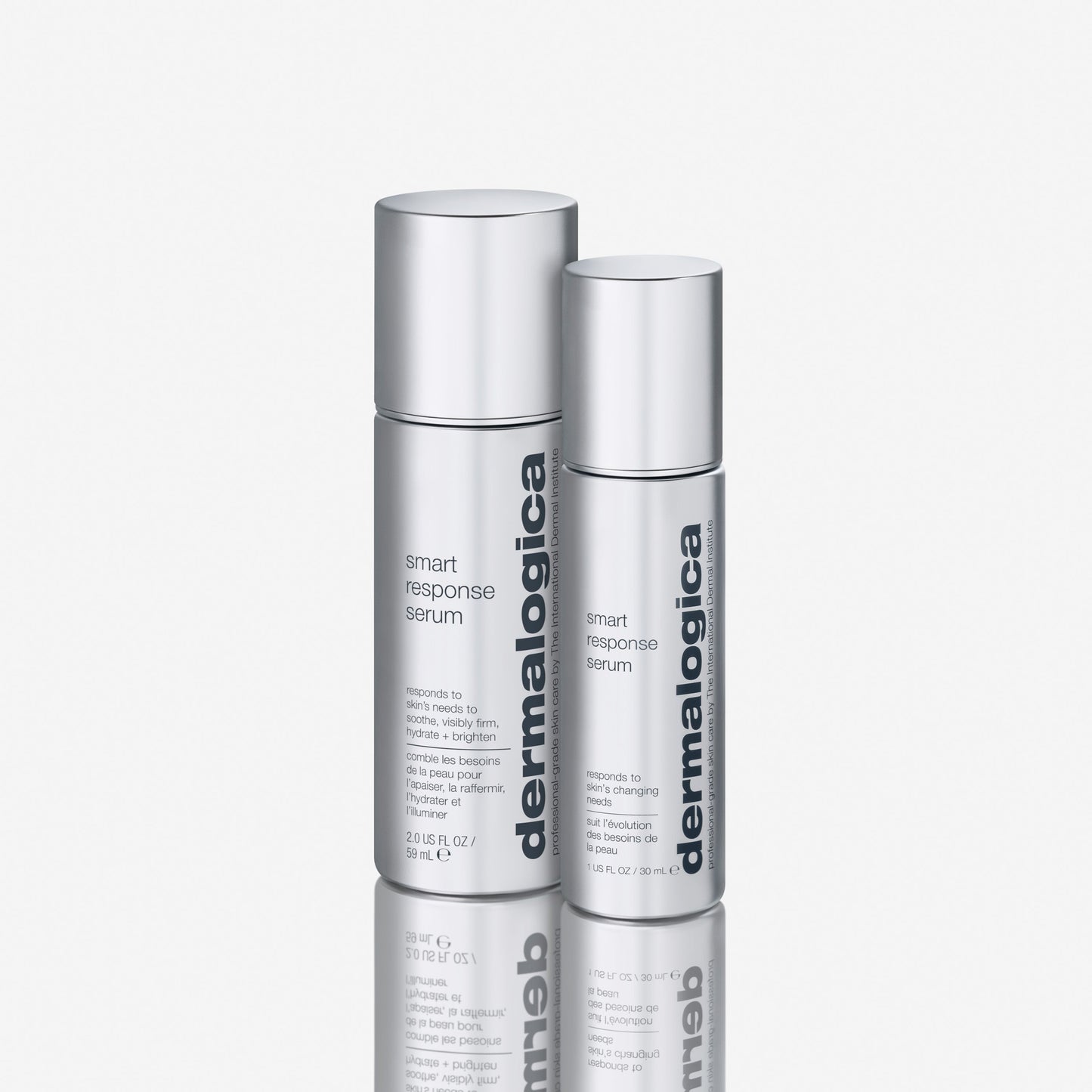 Smart Response Serum