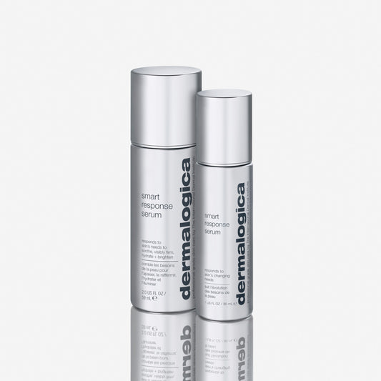 Smart Response Serum