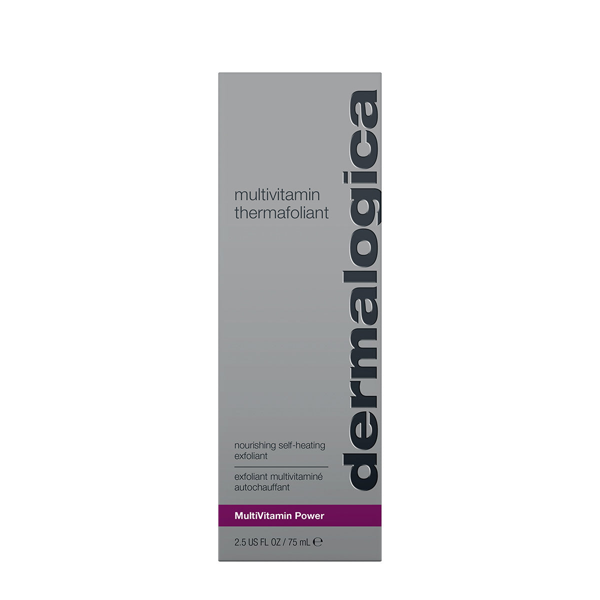 MultiVitamin Thermafoliant 75ml