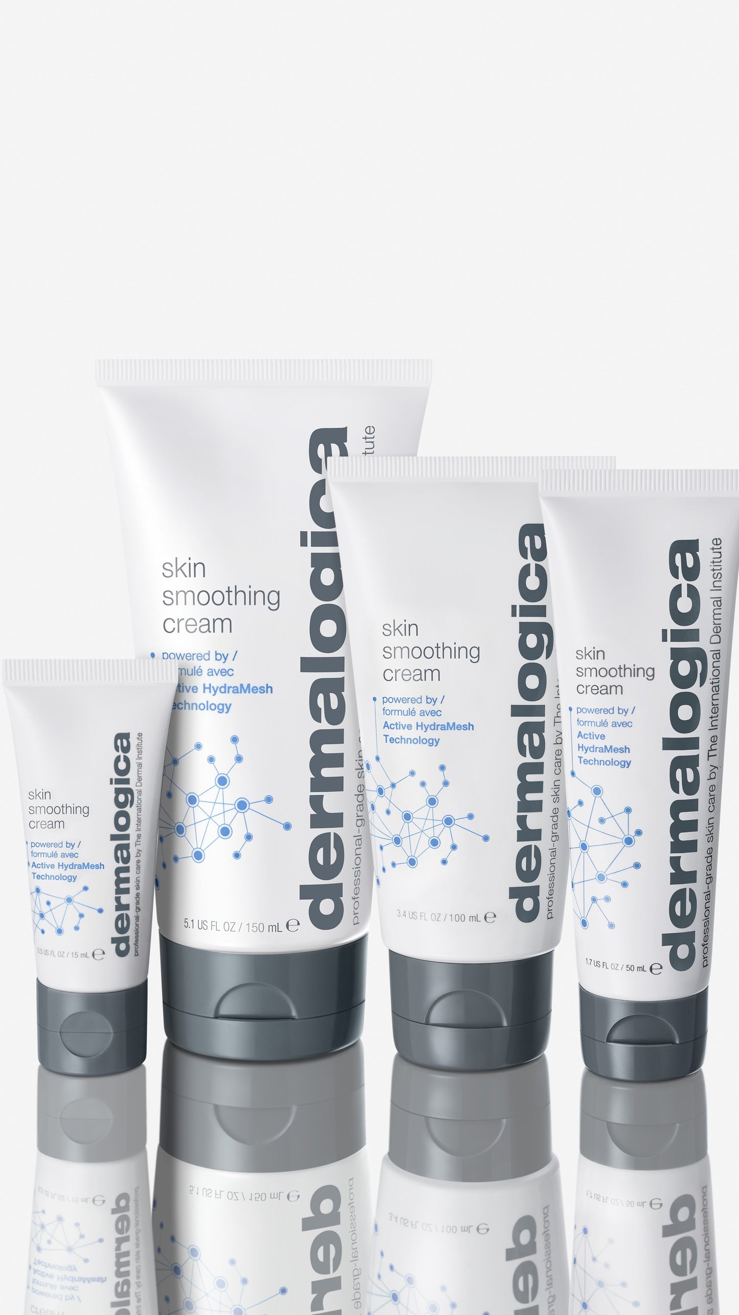 Skin Smoothing Cream