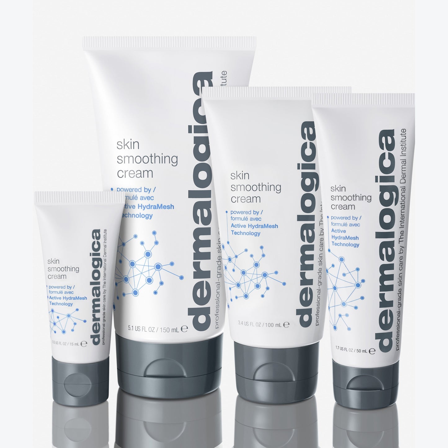 Skin Smoothing Cream