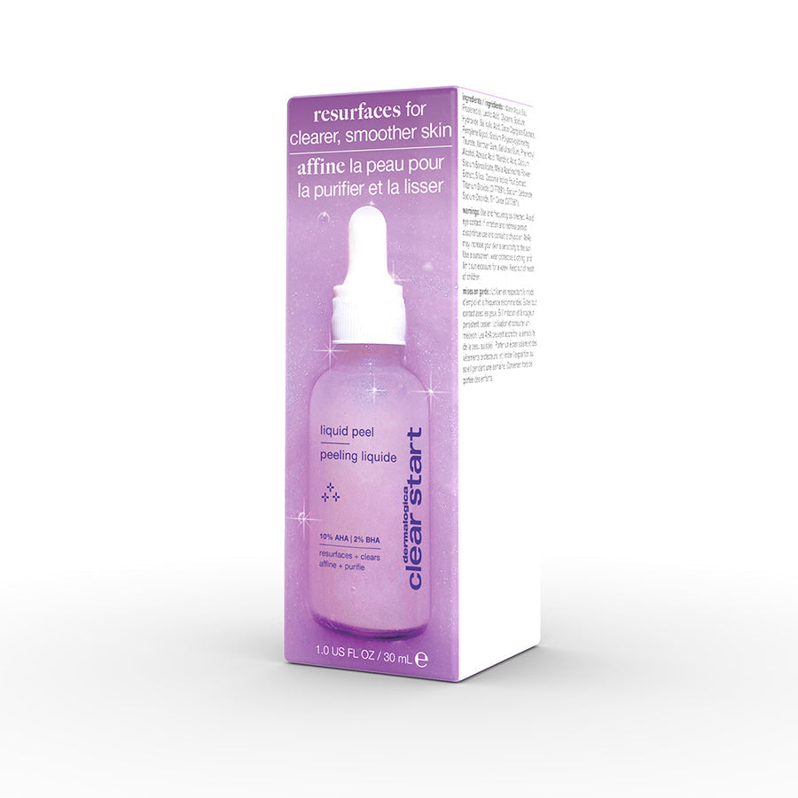 Breakout Clearing Liquid Peel 30ml