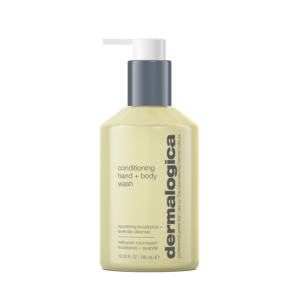 Conditioning Hand + Body Wash 295ml