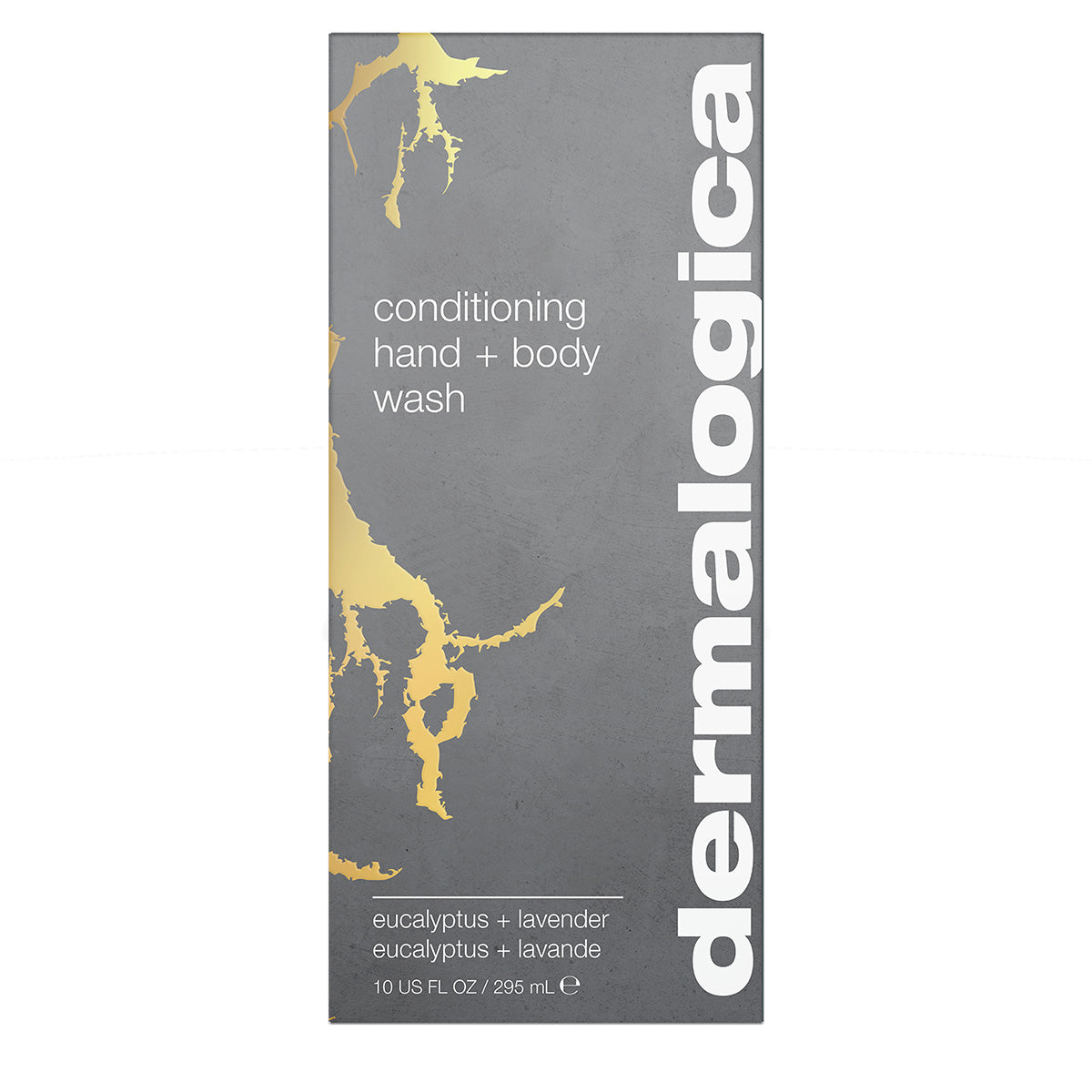 Conditioning Hand + Body Wash 295ml