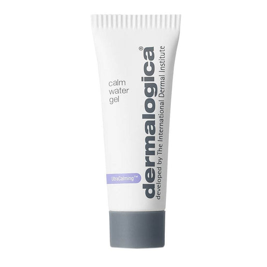 Dermalogica Calm Water Gel. Schwerelose Feuchtigkeitspflege auf Wasser-Gel-Basis.