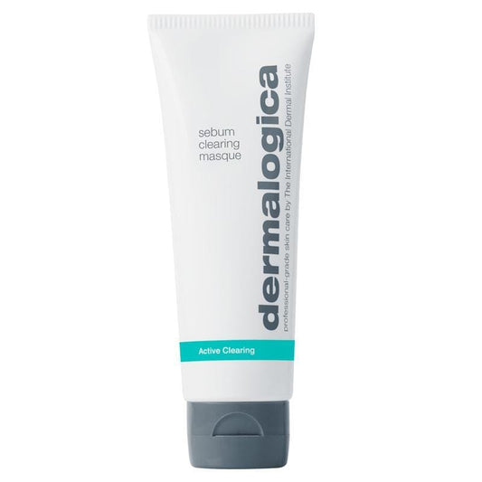 Dermalogica Sebum Clearing Masque aus dem Active Clearing Sortiment.