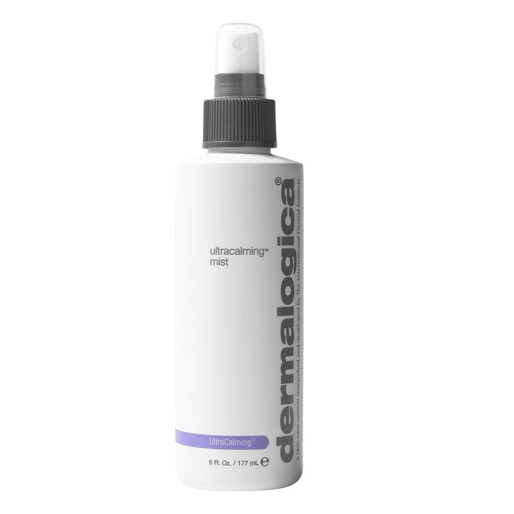 Dermalogica Ultra Calming Mist. Pflege für empfindliche Haut.