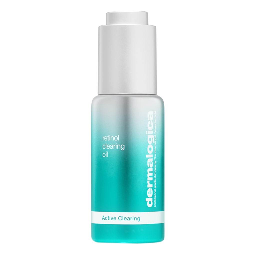 Dermalogica Retinol Clearing Oil_Seren und Öle_Active Clearing