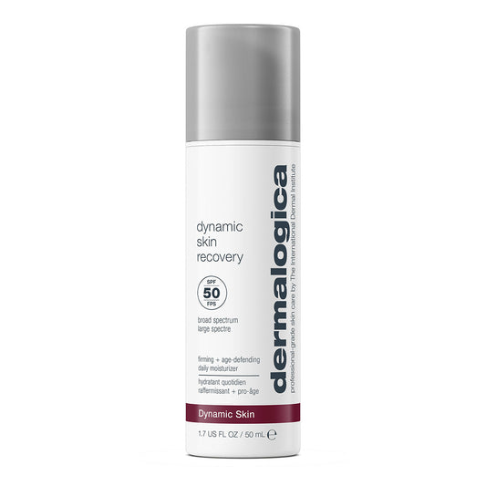 Dynamic Skin Recovery SPF50