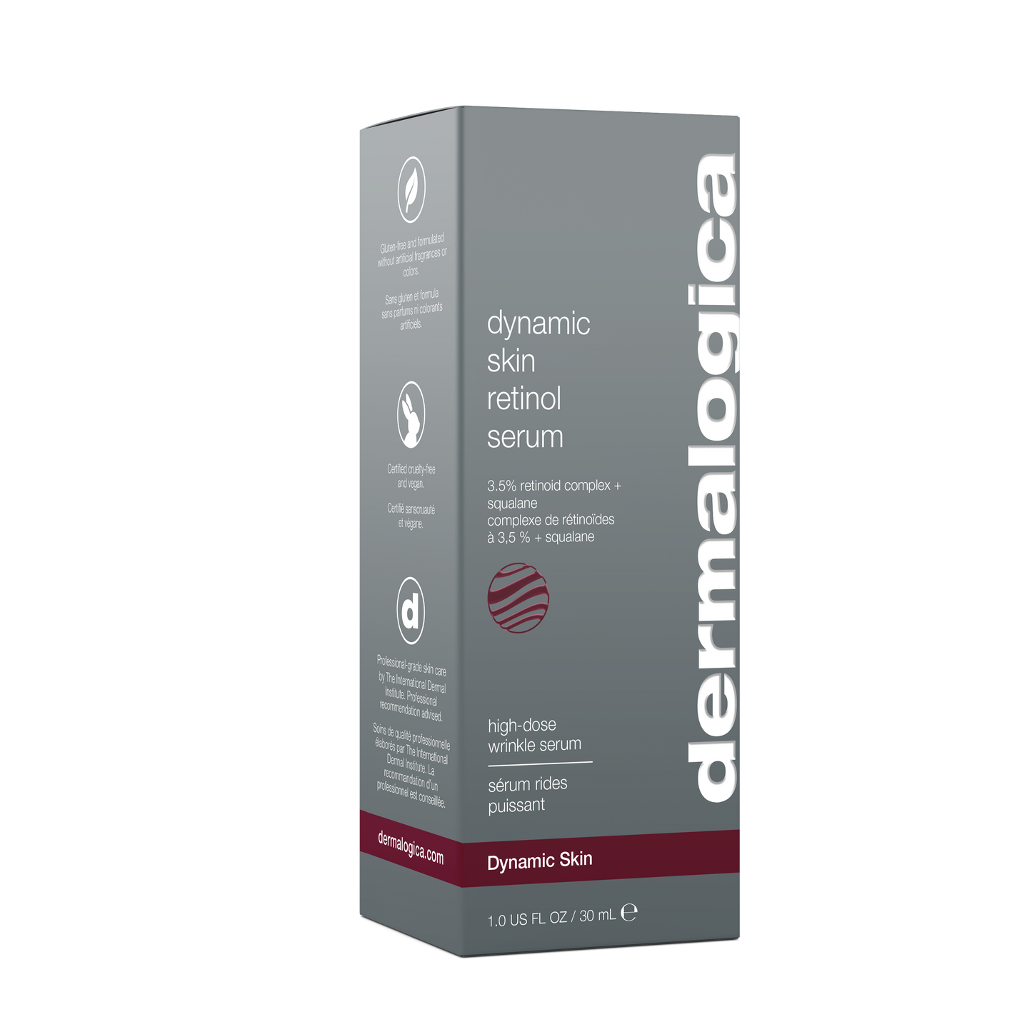 Dynamic Skin Retinol Serum