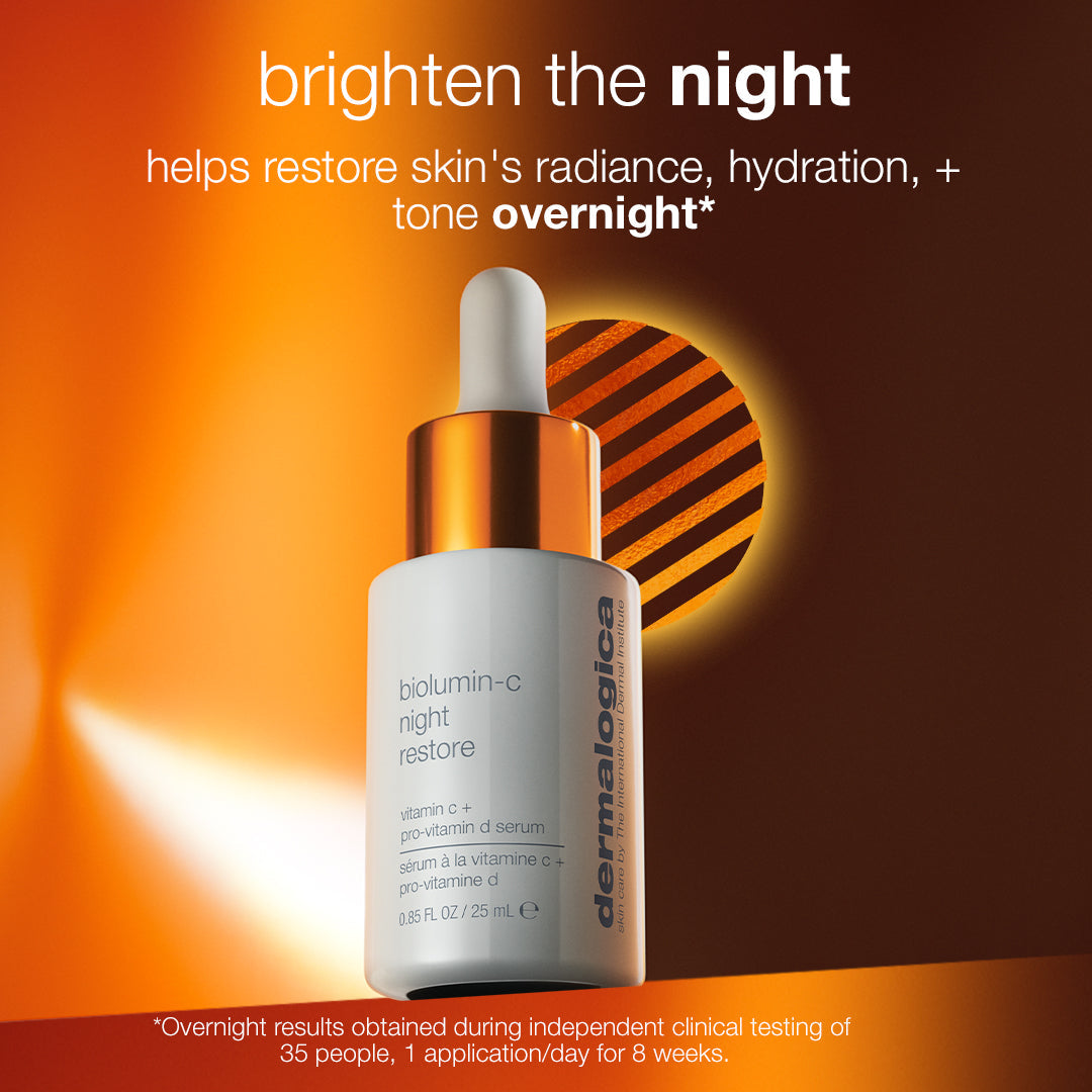 NEU! BioLumin-C Night Restore