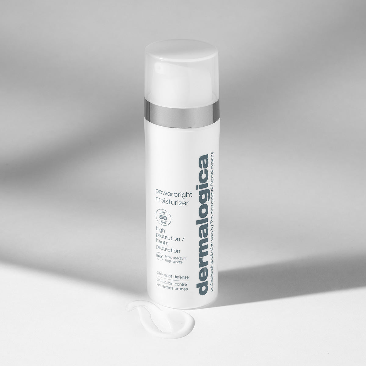 PowerBright Moisturizer SPF50 50ml