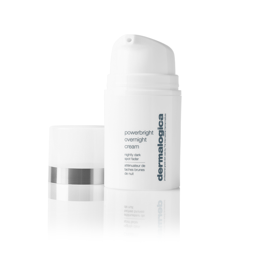 Powerbright Overnight Cream 50ml