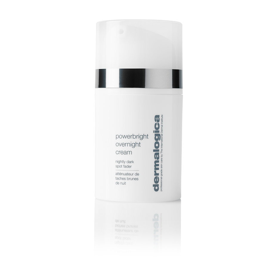 Powerbright Overnight Cream 50ml