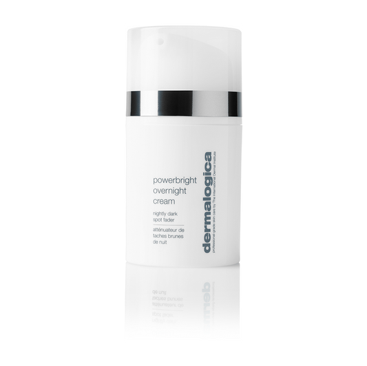 Powerbright Overnight Cream 50ml