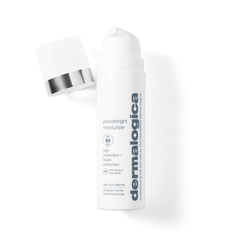 PowerBright Moisturizer SPF50 50ml