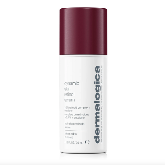 Dynamic Skin Retinol Serum