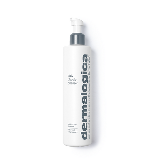 Daily Glycolic Cleanser