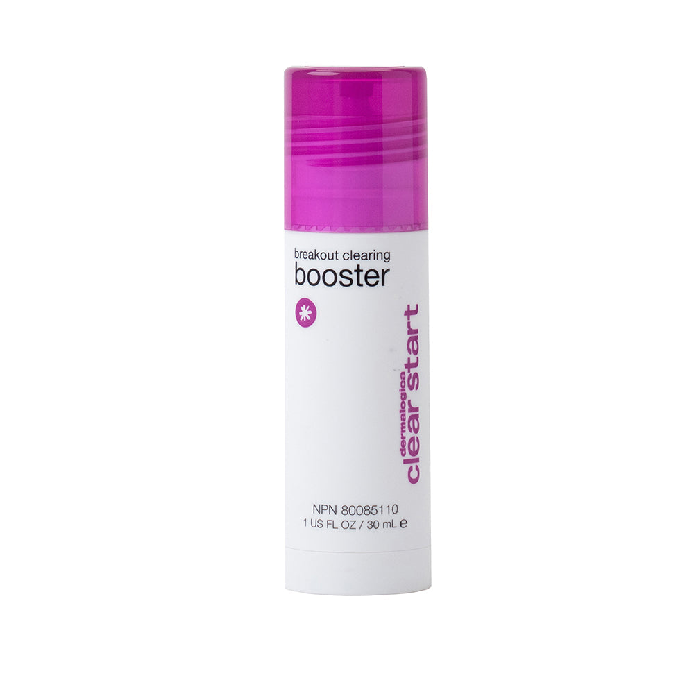 Breakout Clearing Booster 30ml