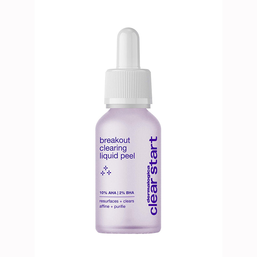 Breakout Clearing Liquid Peel 30ml