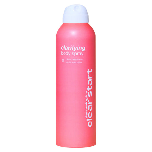 Clarifying Body Spray 177ml