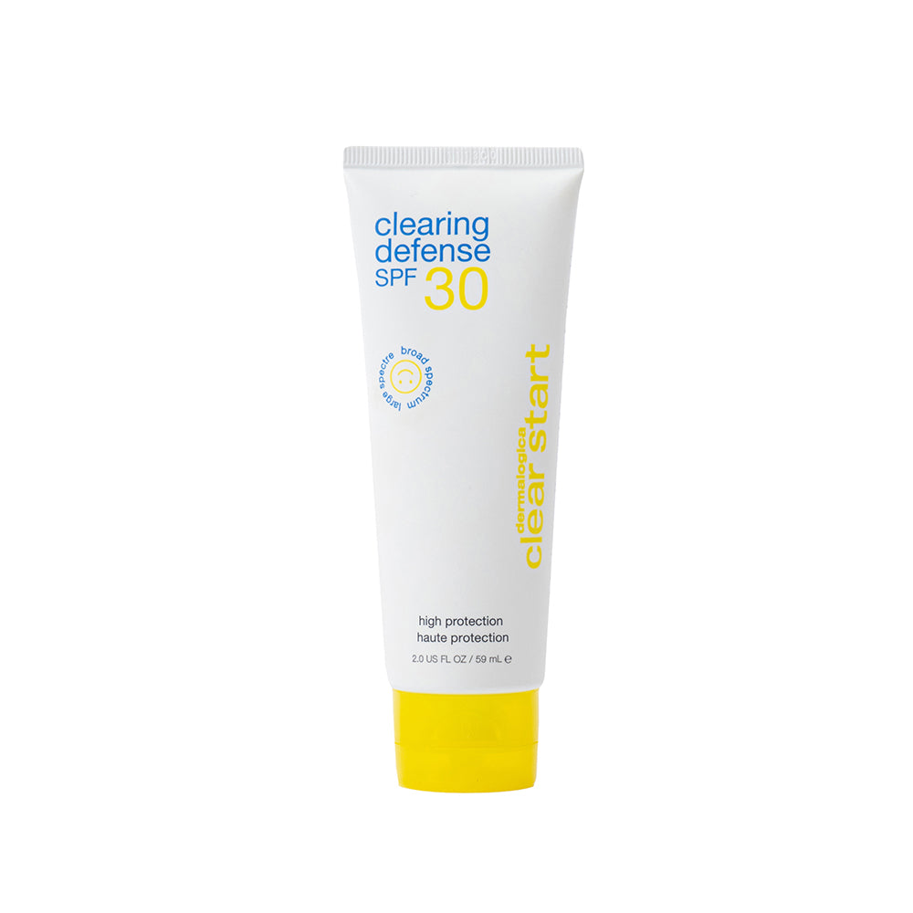 Clearing Defense SPF30 59ml