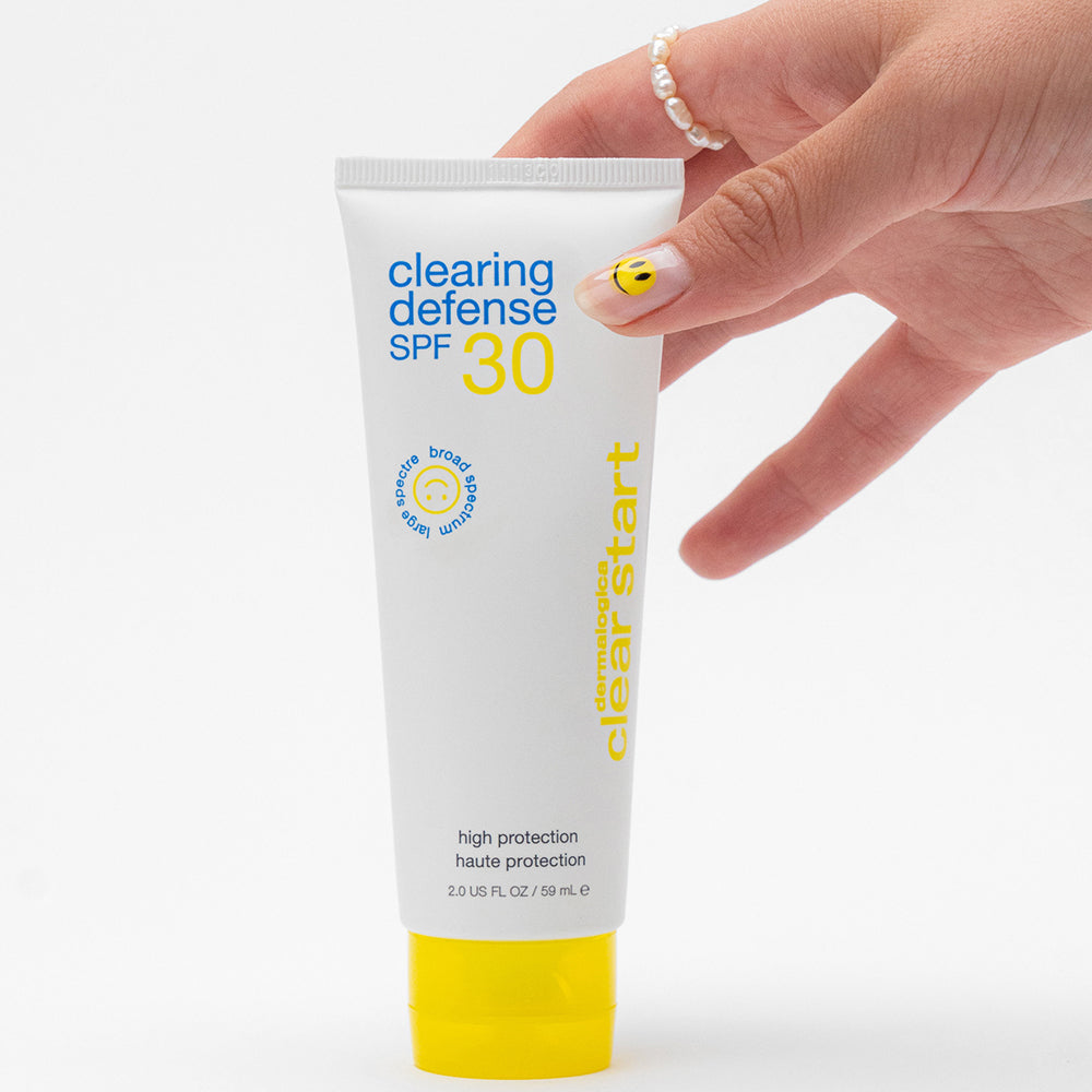 Clearing Defense SPF30 59ml