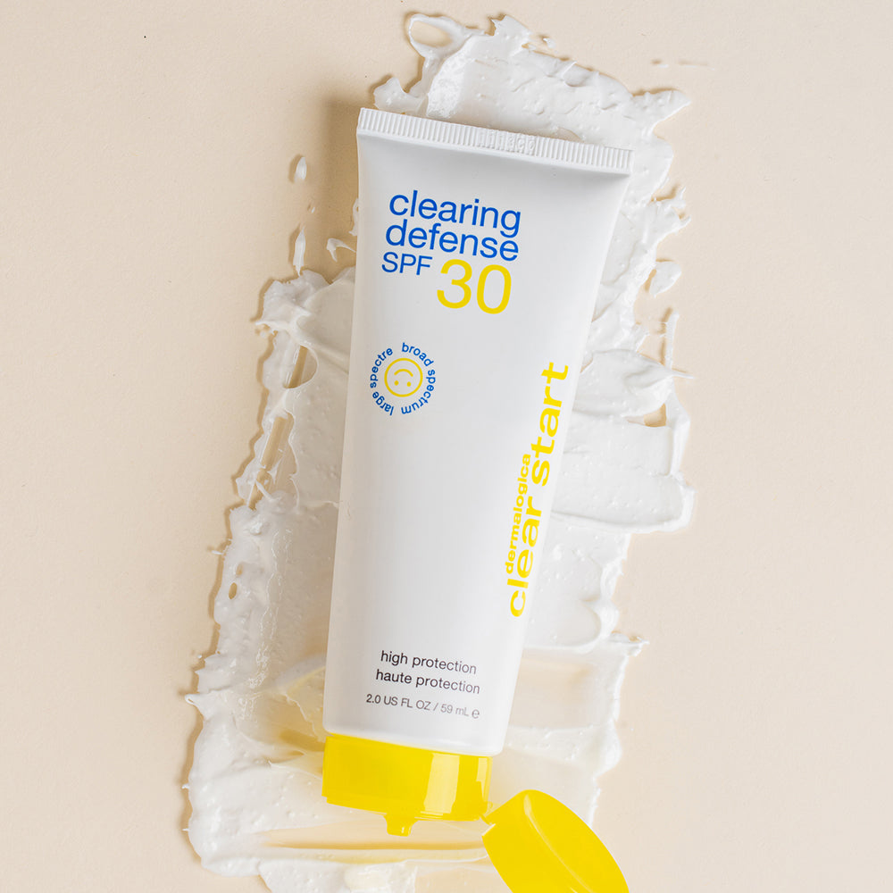 Clearing Defense SPF30 59ml