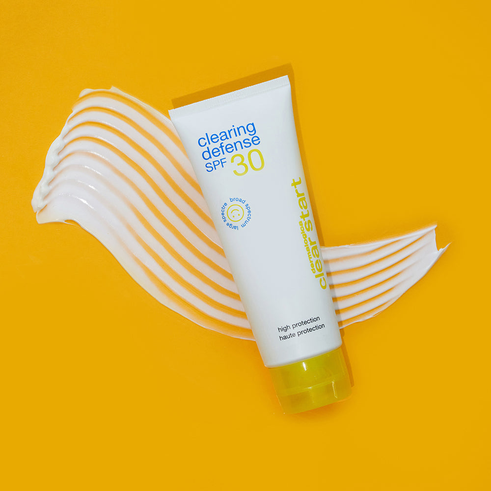 Clearing Defense SPF30 59ml