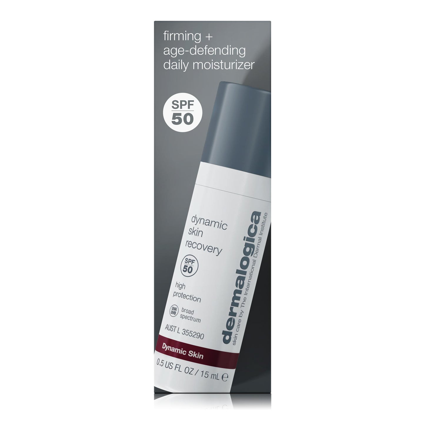 Dynamic Skin Recovery SPF50